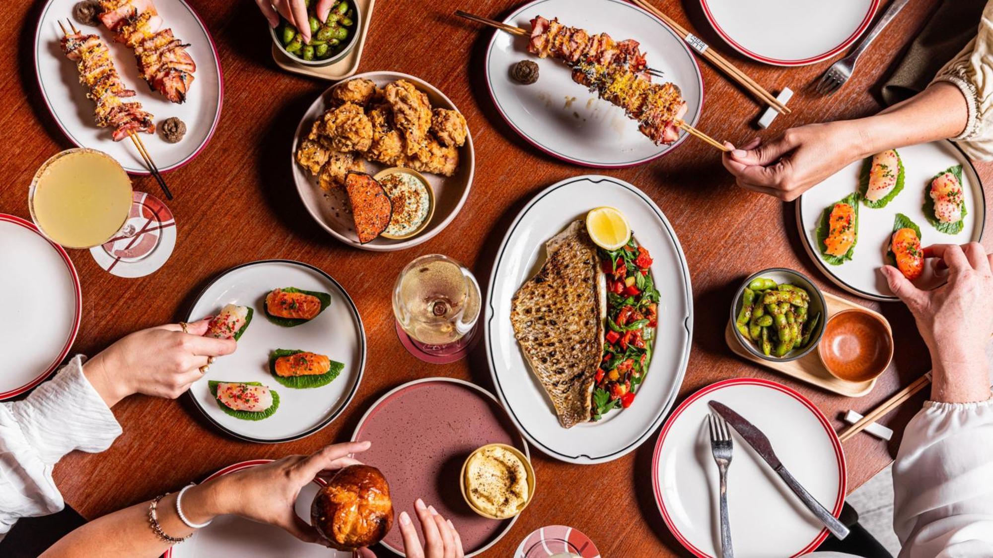 Hotel Indigo Sydney Potts Point By Ihg Esterno foto