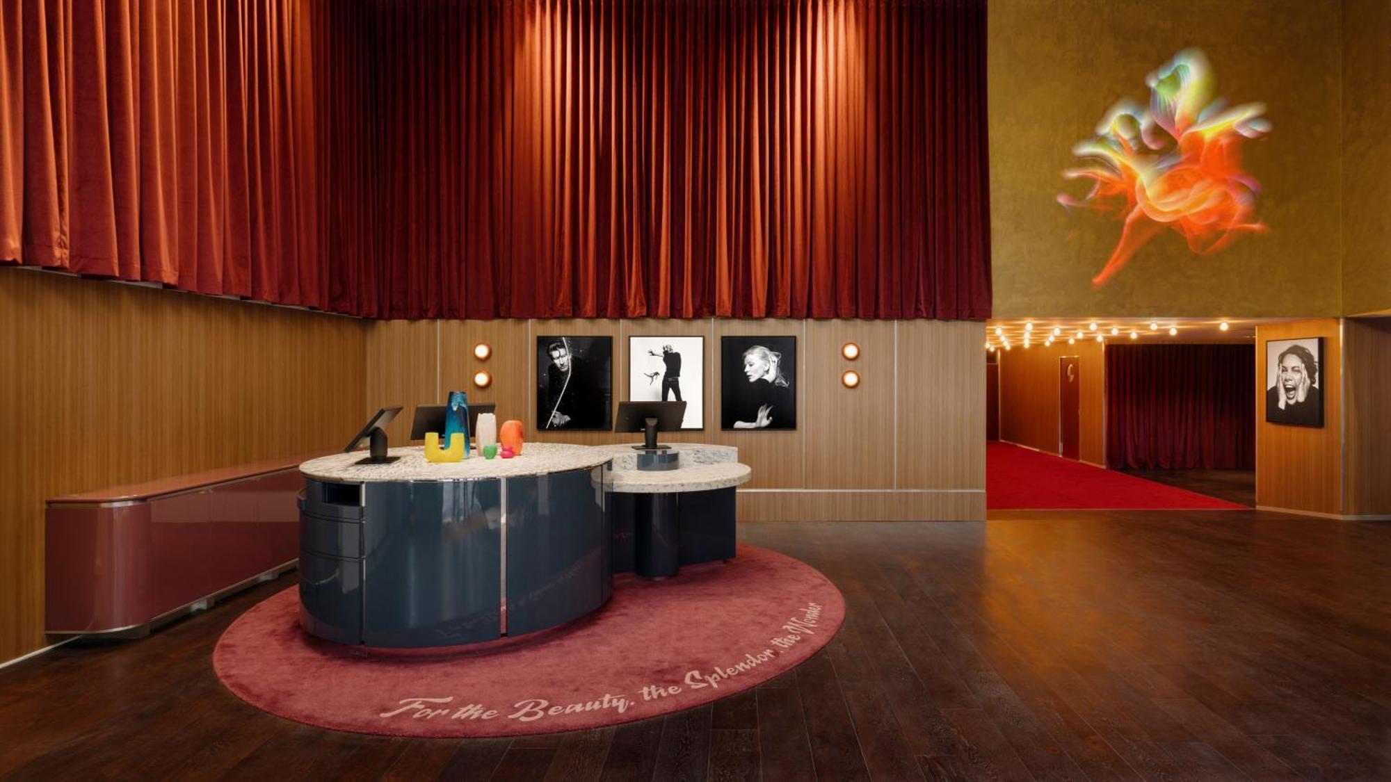 Hotel Indigo Sydney Potts Point By Ihg Esterno foto